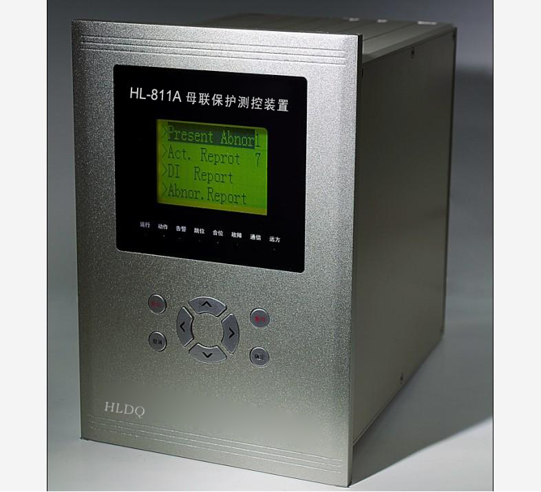 HL-811A 母聯(lián)保護(hù)測(cè)控裝置