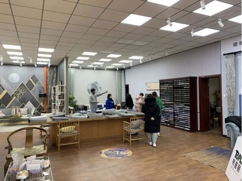 色彩與質感的交響 特普麗工廠里的設計邂逅