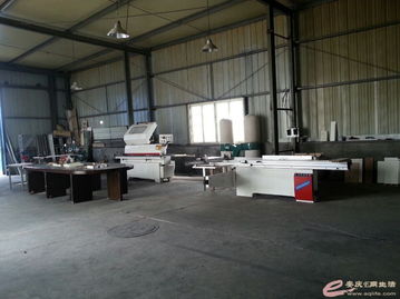 大型木工家具廠 家裝建材首選，安慶e網設計服務助力理想家居